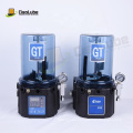 factory sale oil Automatic Central Lubrication Pump 4L with timer for